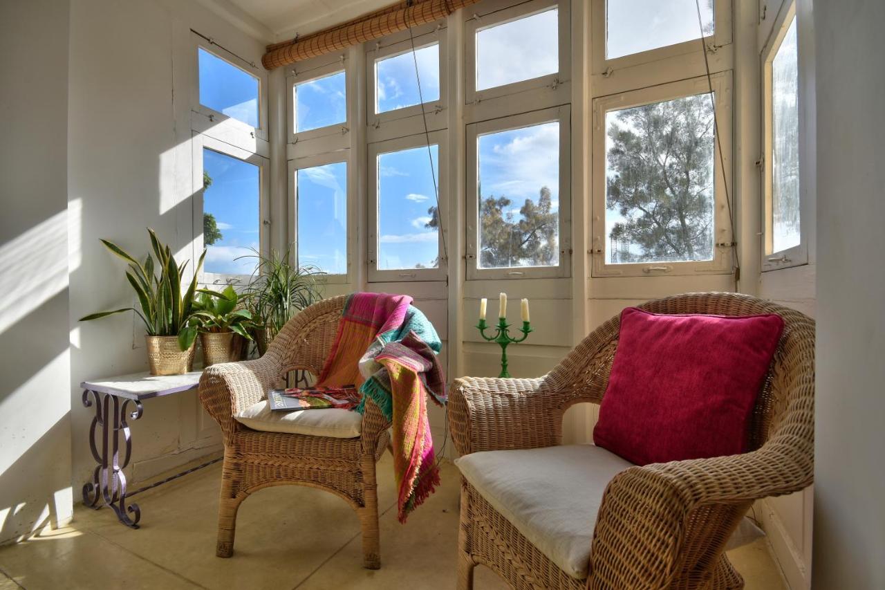 Acg- Sea Breeze Apartment Il-Furjana Exteriör bild