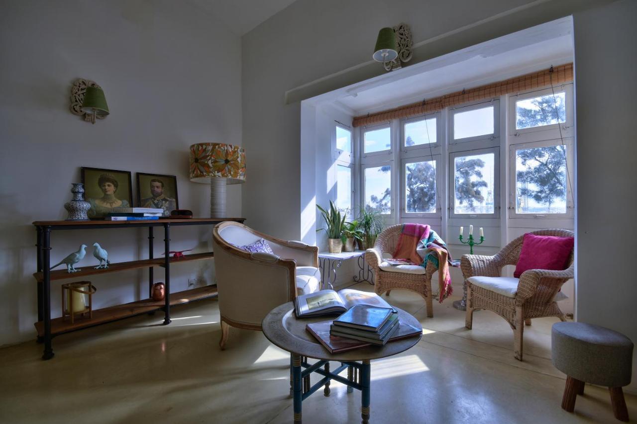Acg- Sea Breeze Apartment Il-Furjana Exteriör bild