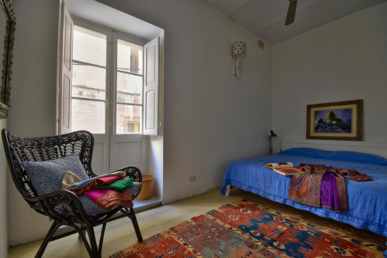 Acg- Sea Breeze Apartment Il-Furjana Exteriör bild